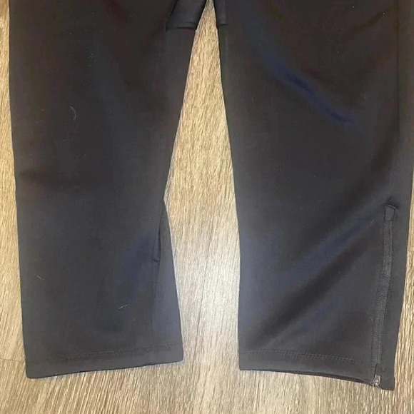 Mens Nike Black Sweatpants - XXL - Picture 4 of 10